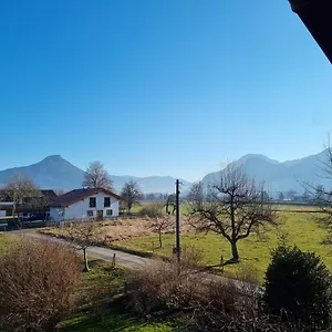 Innvalleyinn , Brannenburg Deutschland