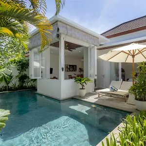Canang Bingin , Uluwatu Indonesien