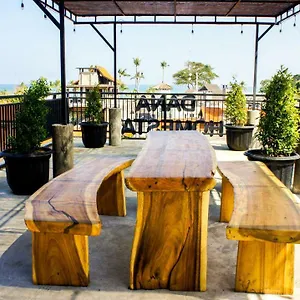 Dana , Canggu Indonesien