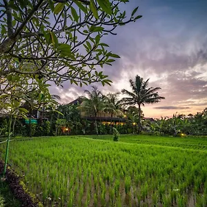 Bliss Luxury , Ubud Indonesien